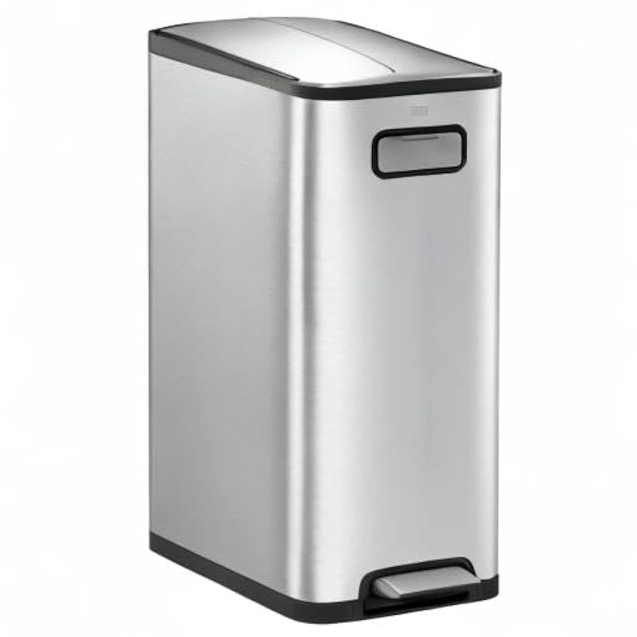 Amazon.co.jp: エコフライ ステップビン 20L+20L EK9377MT-20L+